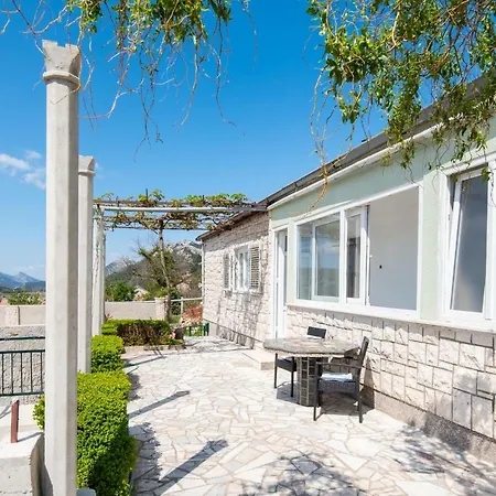 Kuna Appartement Kuna Pelješka
