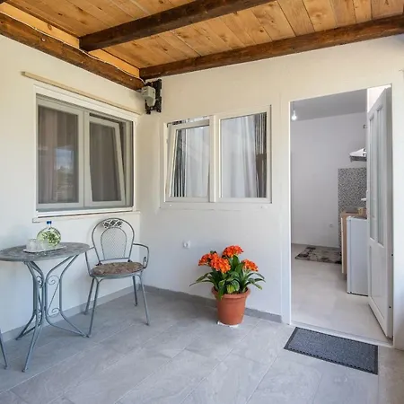 Apartman Kuna Kuna Peljeska