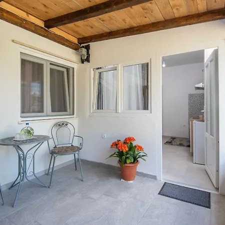 Appartement Kuna Kuna Pelješka