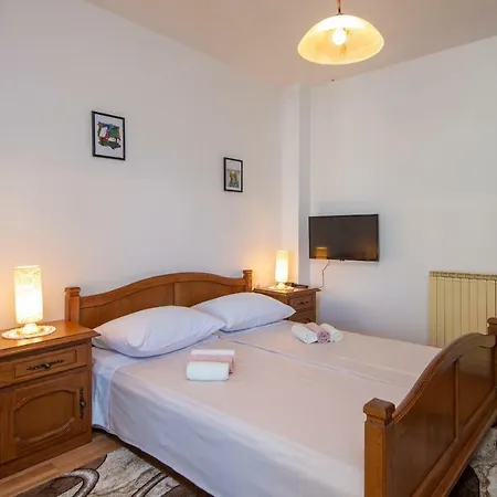 Kuna Appartement Kuna Pelješka