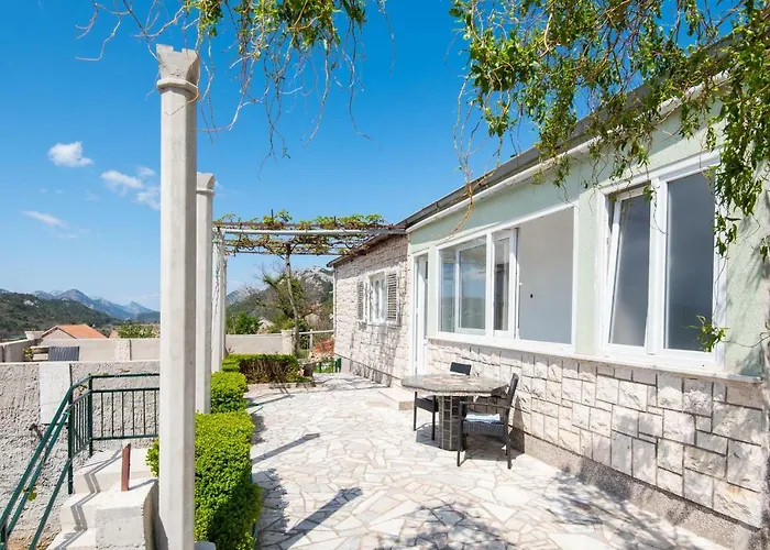 Kuna Appartamento Kuna Pelješka