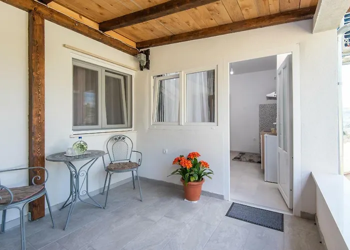 Appartamento Kuna Kuna Pelješka